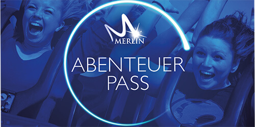 Merlin Abenteuer Pass Peppa