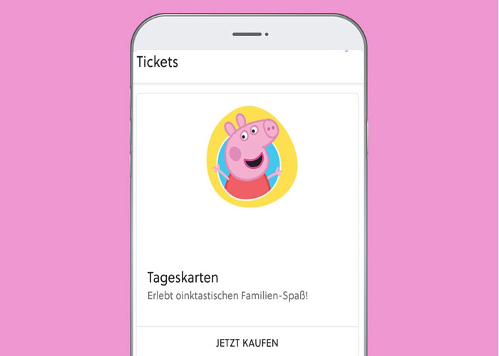 Peppa Pig Park App Teaser 03