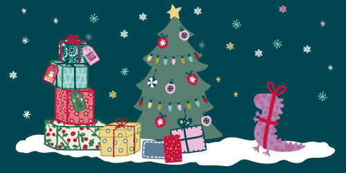 Peppa Christmas Ticketbox Limited 500X250px